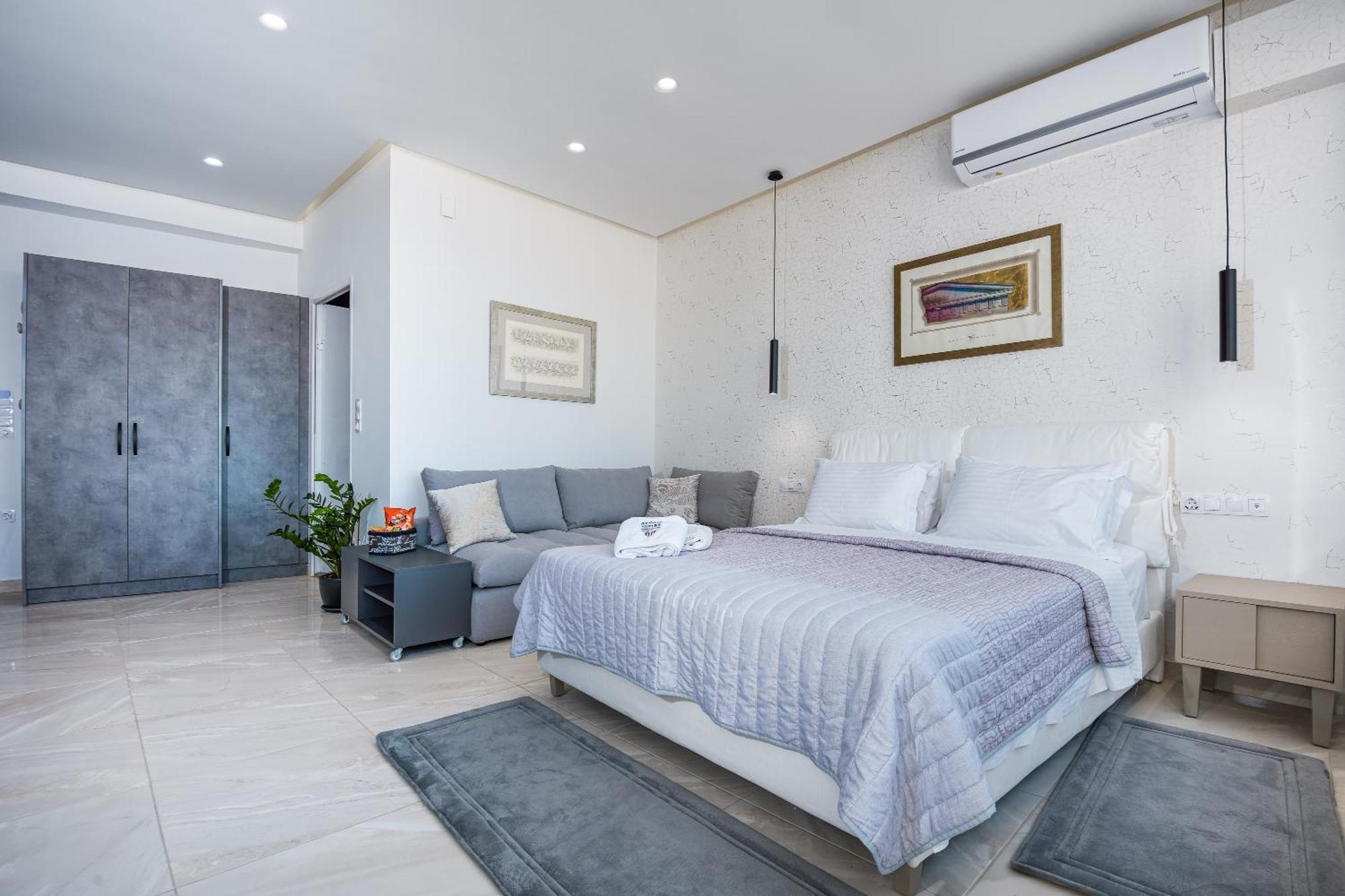 Aeolis Suites Афіни Екстер'єр фото